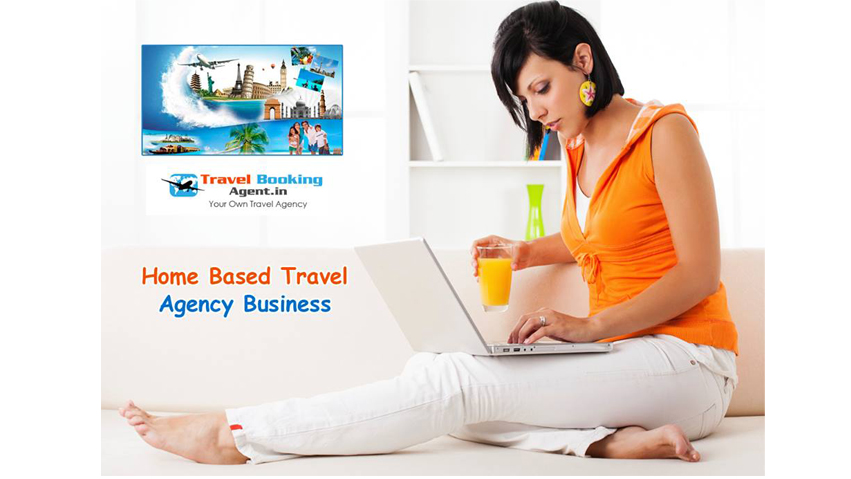 become travel agent